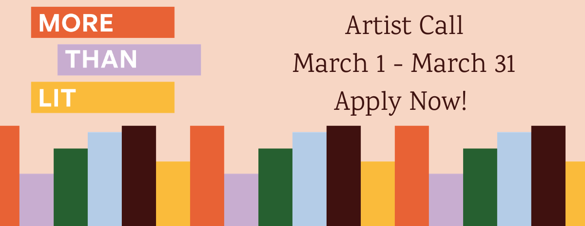 Artist Call Application